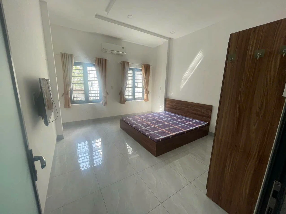 Bán nhà 3PN 164m² KĐT VCN Phước Long 2, Nha Trang, 7 tỷ - Ảnh thu nhỏ 3