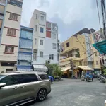 Bán nhà 5PN 110m2 hẻm 10m Thành Thái, Q.10 - Ảnh thu nhỏ 1