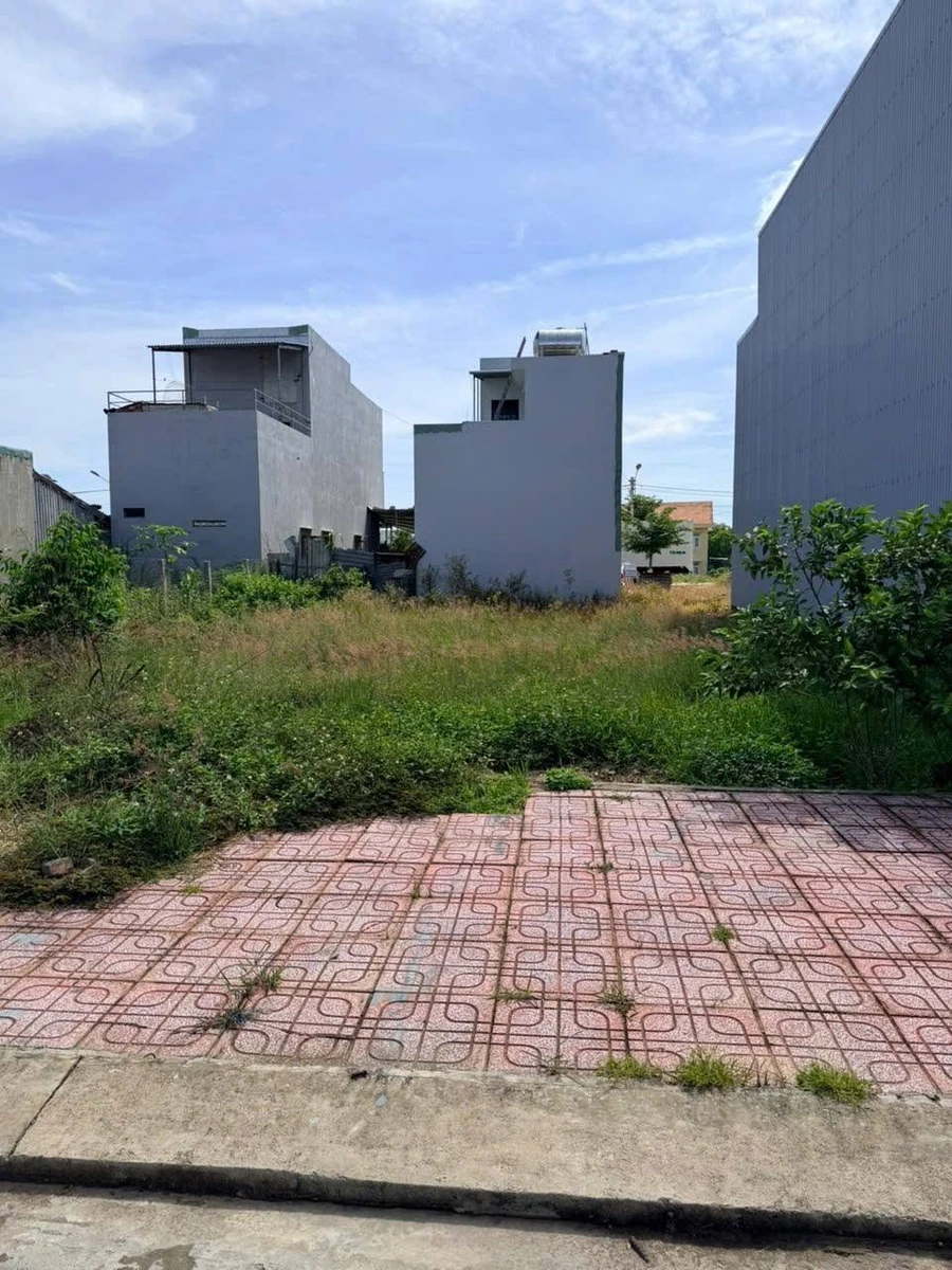 Bán đất 160m2 gần chợ Lục Lễ, Phước Hiệp 1.4 tỷ - Ảnh thu nhỏ 2