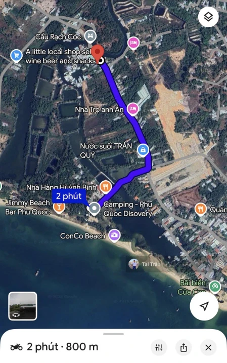 Giá ngộp tại Cửa Cạn - gần biển - vị trí đắc địa - Sinh lời bền vững - Sở hữu lâu dài - Giá 3.552tỷ - Ảnh thu nhỏ 2