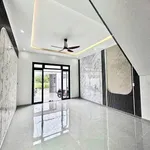 Bán nhà thiết kế độc lập 4PN 105m² Bình Dương 700 triệu - Ảnh thu nhỏ 3