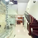 Bán nhà 4 tầng 73m2 mặt tiền Hai Bà Trưng, Quận 1 - Ảnh thu nhỏ 5