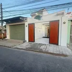 Nhà mới mặt tiền 119m2, 3 phòng, Bình Phú, Bến Tre, 2 tỷ 290 triệu - Ảnh thu nhỏ 1