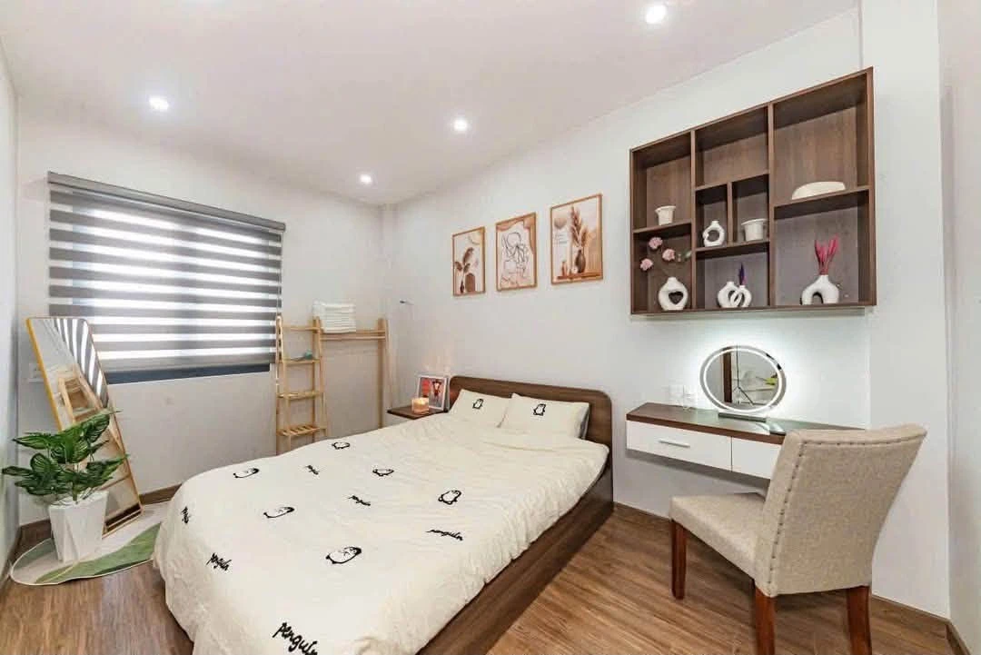 Bán gấp homestay 4 phòng 220m2 đang kinh doanh gần chợ Đà Lạt giá 7,5 tỷ - Ảnh thu nhỏ 3