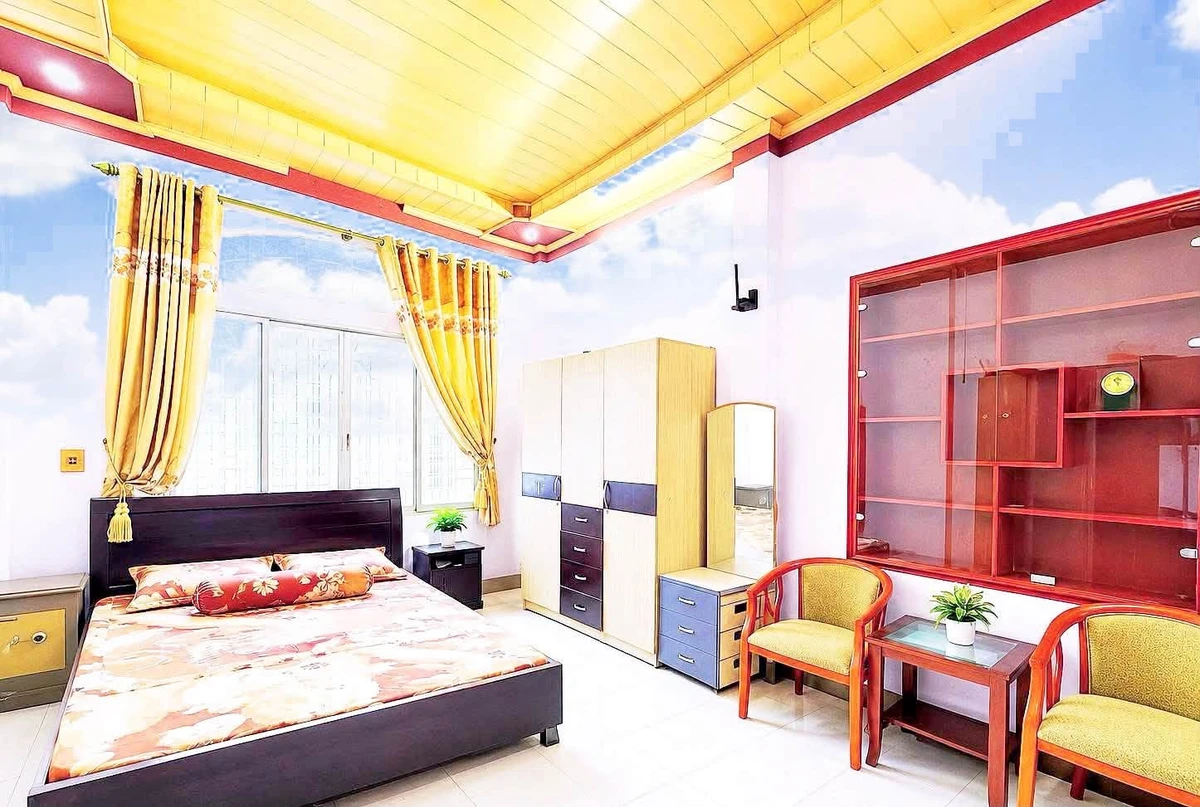 Bán shophouse mặt phố Trần Phú, Hải Phòng, 100m², 20 tỷ - Ảnh thu nhỏ 3