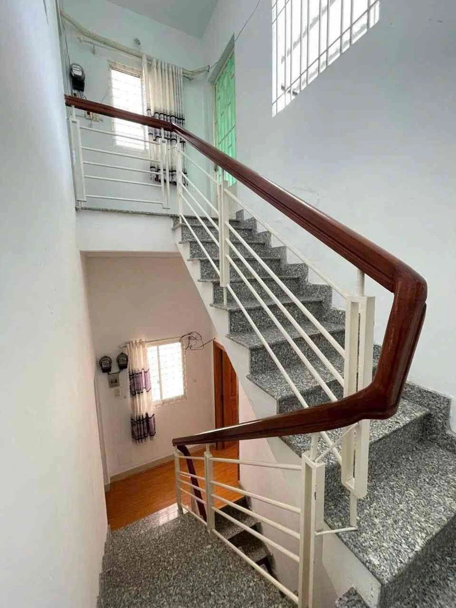 Bán nhà 4 tầng Tân Bình 4PN 4WC 57.75m2 - 6.25 tỷ - Ảnh thu nhỏ 3
