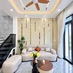 Bán nhà phố 100m2 3PN Phường Trảng Dài Nhà Bè - Ảnh thu nhỏ 2