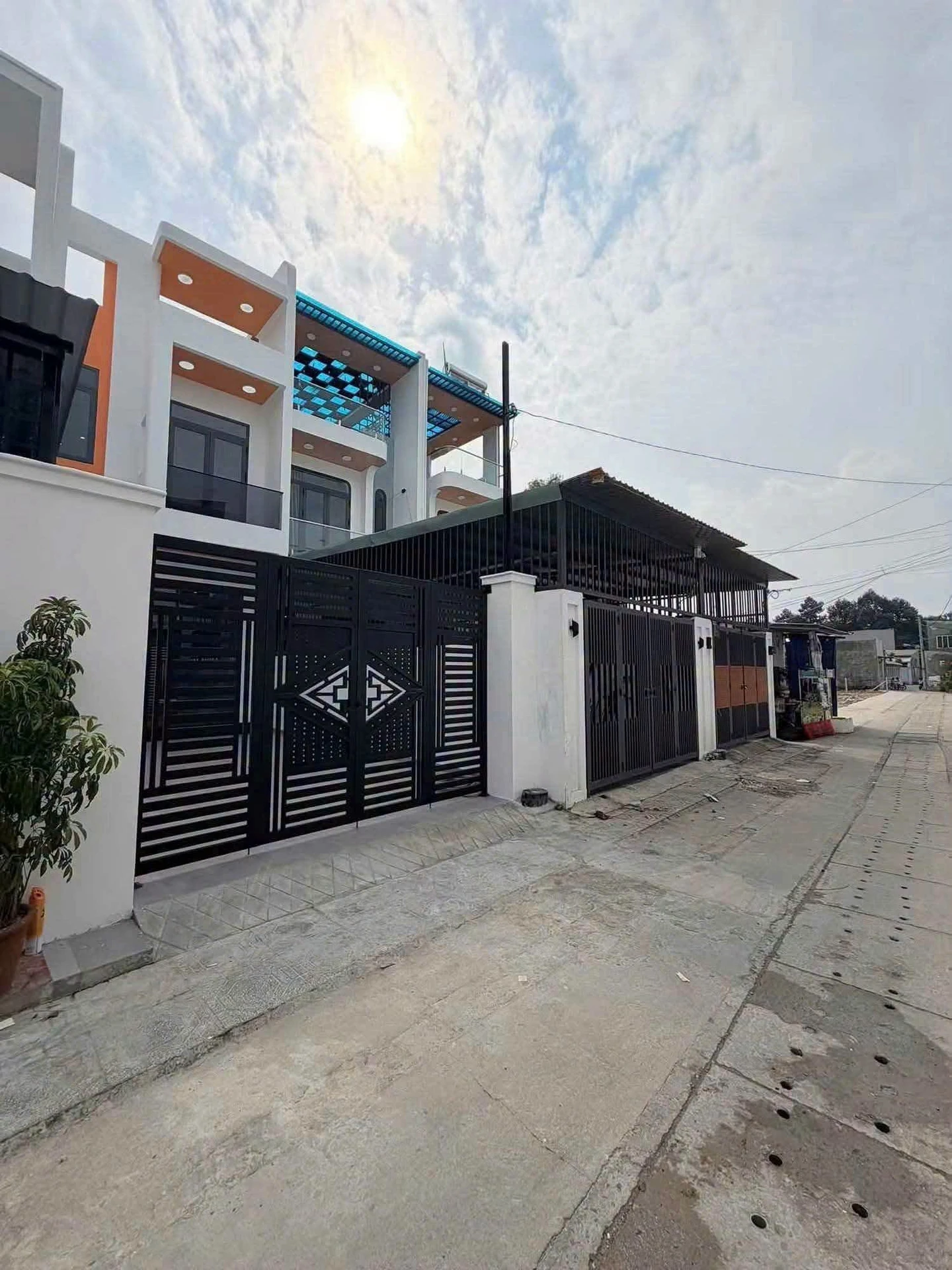 Bán đất nền Phú Lợi 88m² giá 2 tỷ 5 - Ảnh 1