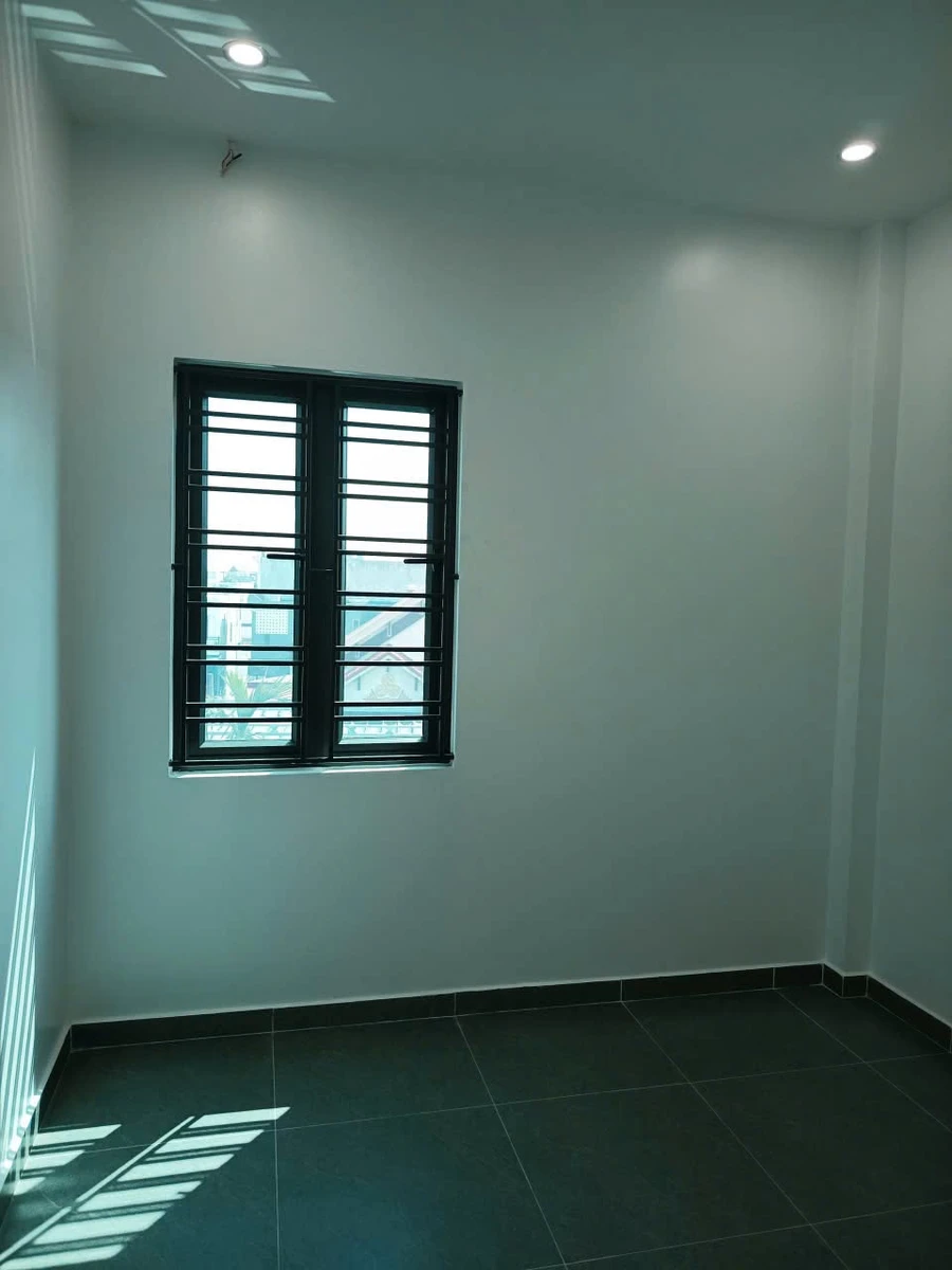 Bán nhà 3 tầng 59.4m2 Kiều Trung An Dương, nhỉnh 2 tỷ - Ảnh thu nhỏ 4