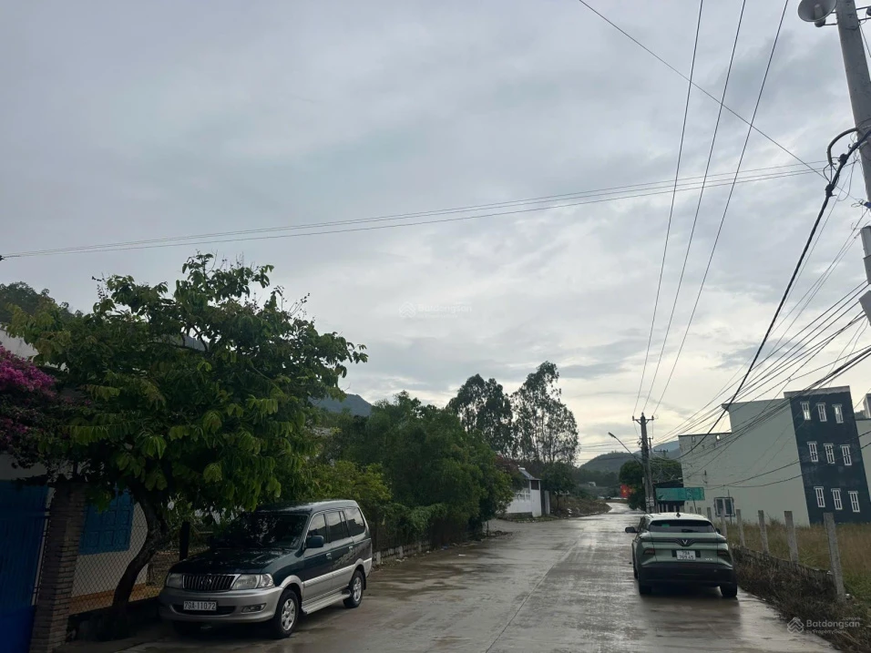 Đất thổ cư Nam Nha Trang đường chính rộng 20m, 3.45 tỷ - gần làng đại học - Sungroup - Ảnh thu nhỏ 3