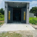 Nhà bán mới xây 2PN 68m² Phường Long Hoa Tây Ninh - Ảnh thu nhỏ 1