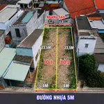 Bán đất nền Tân Phong Biên Hòa 95m2 - 3 tỷ 5 - Ảnh thu nhỏ 2