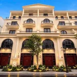 Liền kề 90m2 Vịnh Xanh giá tốt: 9,x tỷ không cần Voucher tại Vinhomes Ocean Park 3 - Ảnh thu nhỏ 1