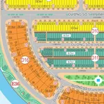Bán nền biệt thự 207,59 m² Tây Bắc Rạch Giá 2,59 tỷ - Ảnh thu nhỏ 1
