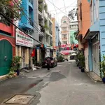 Bán nhà hẻm xe hơi 2 tầng 30m2 đường Huỳnh Văn Bánh, Phú Nhuận giá 6 tỷ - Ảnh thu nhỏ 3