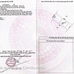 Bán đất Quận 12 gần chợ Long Phước 280m² 1.7 tỷ - Ảnh thu nhỏ 1