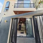 Nhà bán gần biển Trần Cao Vân 60m² 3 phòng ngủ 4 tỷ 450 triệu - Ảnh thu nhỏ 1