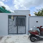 Bán nhà cấp 4 mới 80.4m2, 2PN Phường Long Châu Nhà Bè - Ảnh thu nhỏ 2
