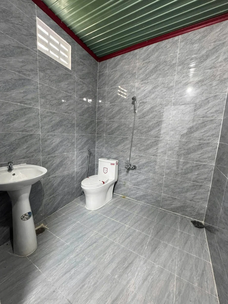 Bán nhà mặt tiền KA3 2PN 100m2 Tân An chỉ 1 tỷ 790 - Ảnh thu nhỏ 3