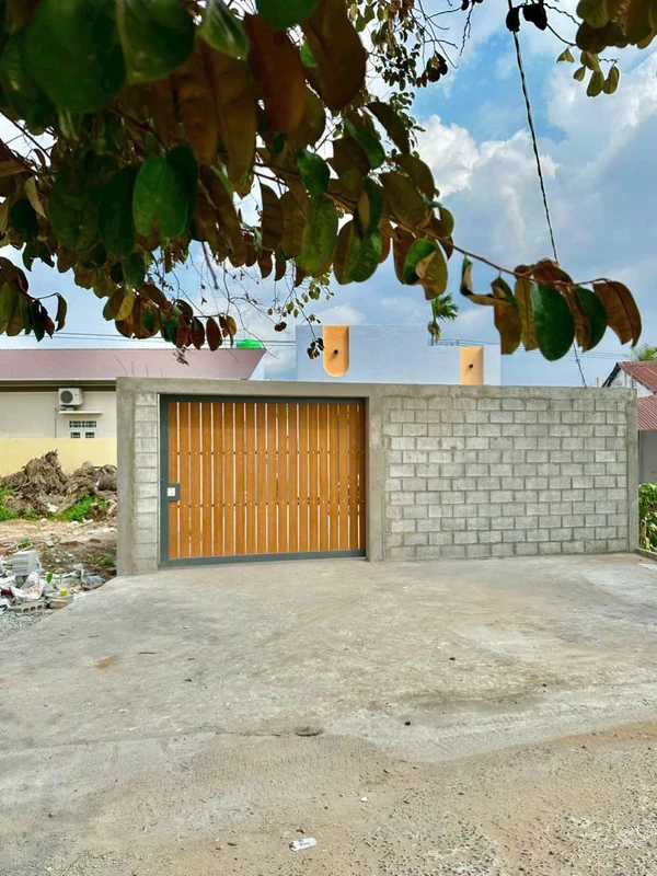 Bán nhà mặt tiền QL51 Tam Phước 192m² - 4 tỷ ban2ty5
