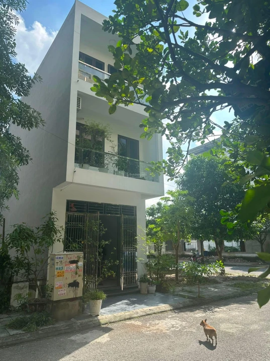 Bán nhà khu TĐC 3,2ha phường Trần Hưng Đạo - Thái Bình