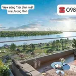 Bán căn hộ 2PN2VS 75,5m² view sông Ecoriverside Hải Dương - Ảnh thu nhỏ 3