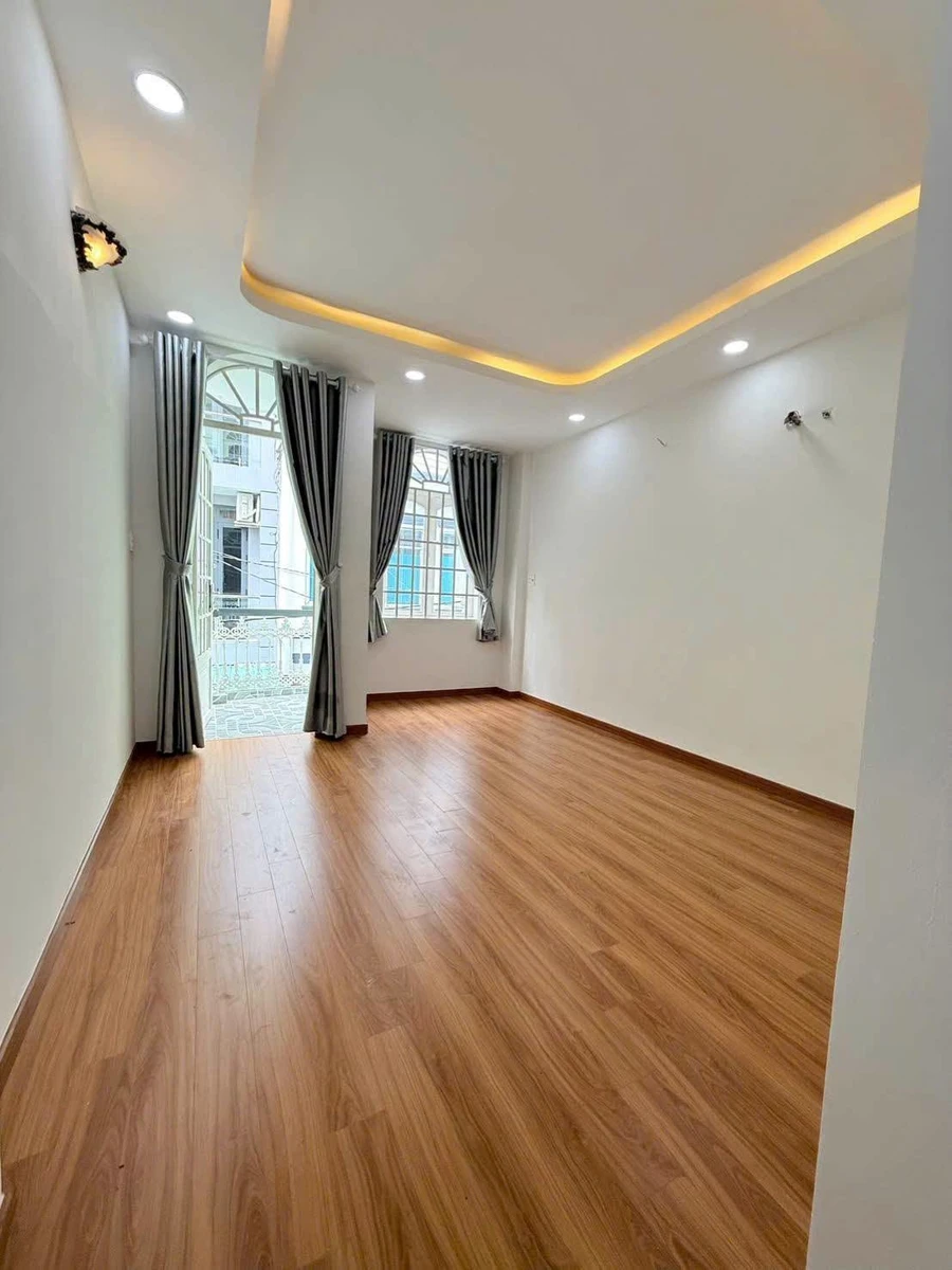 Bán nhà phố 4PN 56m² Âu Dương Lân Q8, 7 tỷ 280 triệu - Ảnh thu nhỏ 4