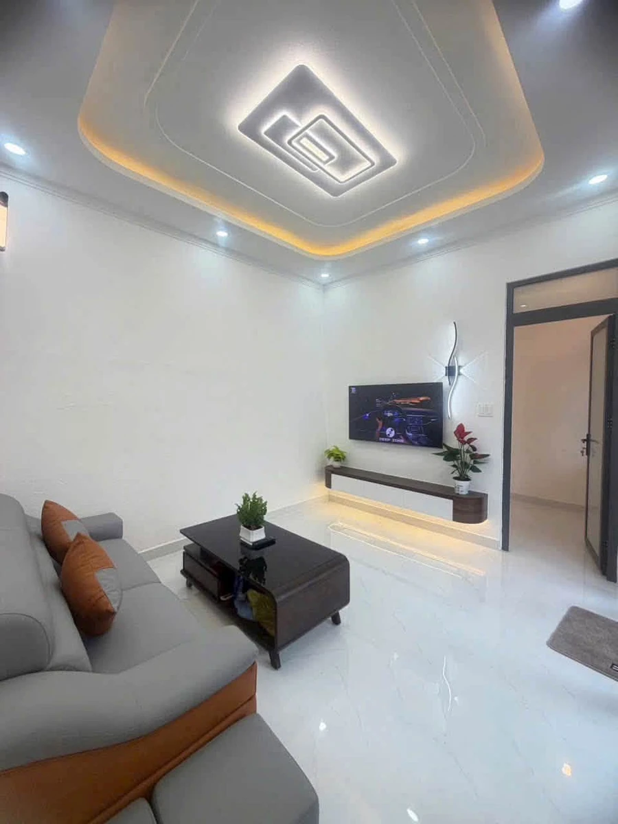 Bán nhà 3 phòng ngủ 70m² gần chợ Đà Lạt 2,58 tỷ - Ảnh thu nhỏ 4