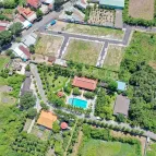 Papa Farm Riverside khu vườn của Ba Hạnh Phúc cho cả nhà đất vườn MT Sông Thành Triệu 1,2 ha - Ảnh thu nhỏ 25