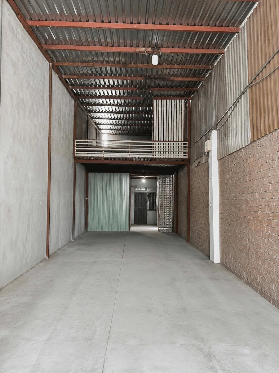 Bán mặt tiền đường số 2 Trường Thọ 148m2, 15.5 tỷ - Ảnh thu nhỏ 4