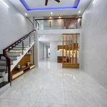 Bán nhà gác lửng 5m x 17m, 3PN, Quận 12 - Ảnh thu nhỏ 1