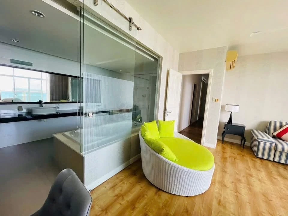 Bán căn hộ Ocean Vista 138m2 view biển tại Phan Thiết - Ảnh thu nhỏ 2