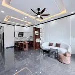 Bán nhà Long Khánh 5x25m (125m²) nội thất xịn 1 tỷ 450 - Ảnh thu nhỏ 2