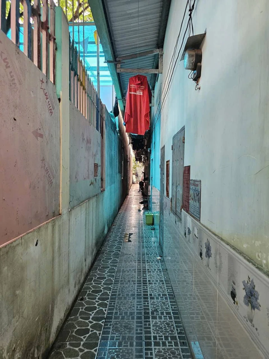 Bán nhà cấp 4 + 7 phòng trọ 198.6m², Dĩ An - Ảnh thu nhỏ 4