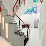 Bán nhà 2 phòng ngủ 68m² giá 1,65 tỷ Tây Ninh - Ảnh thu nhỏ 5