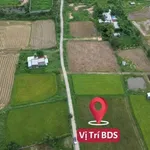 Bán đất thổ cư 100m² Hàm Liêm gần Phan Thiết 499 triệu - Ảnh thu nhỏ 3