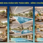 Bán căn hộ 2PN 53m² F2 Fours Tower gần bãi tắm Sơn Thủy, Đà Nẵng - Ảnh thu nhỏ 4