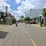 Bán đất góc 2 mặt tiền Hùng Vương Buôn Ma Thuột 1400m² - Ảnh thu nhỏ 1
