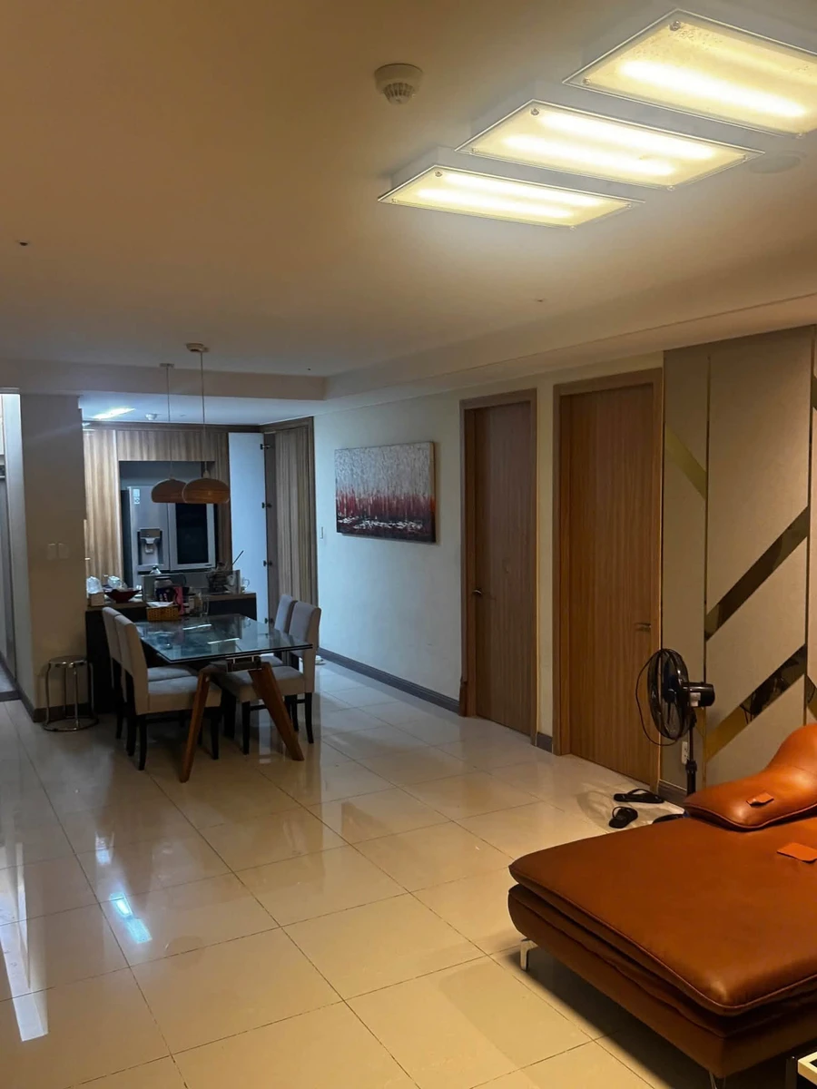 Bán căn hộ Cantavil 3 PN, 122m², 12 tỷ, Quận 2 - Ảnh thu nhỏ 3