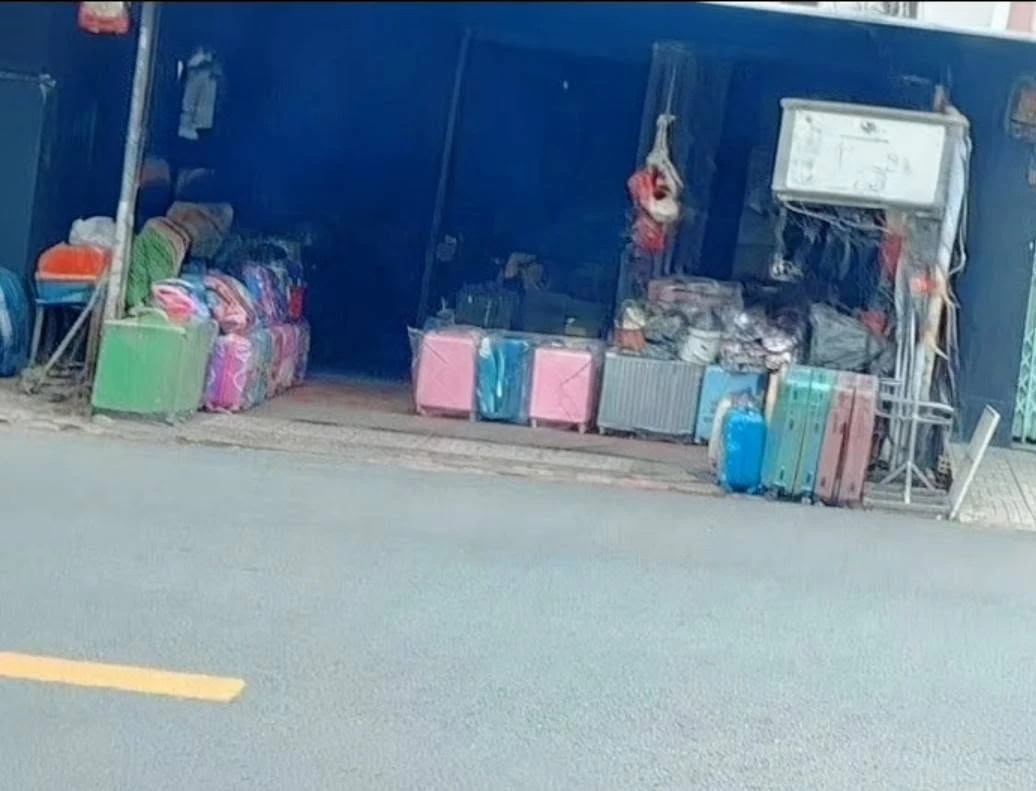 Bán đất mặt tiền Tân Kỳ Tân Quý 195m2 Tân Phú - Ảnh thu nhỏ 2