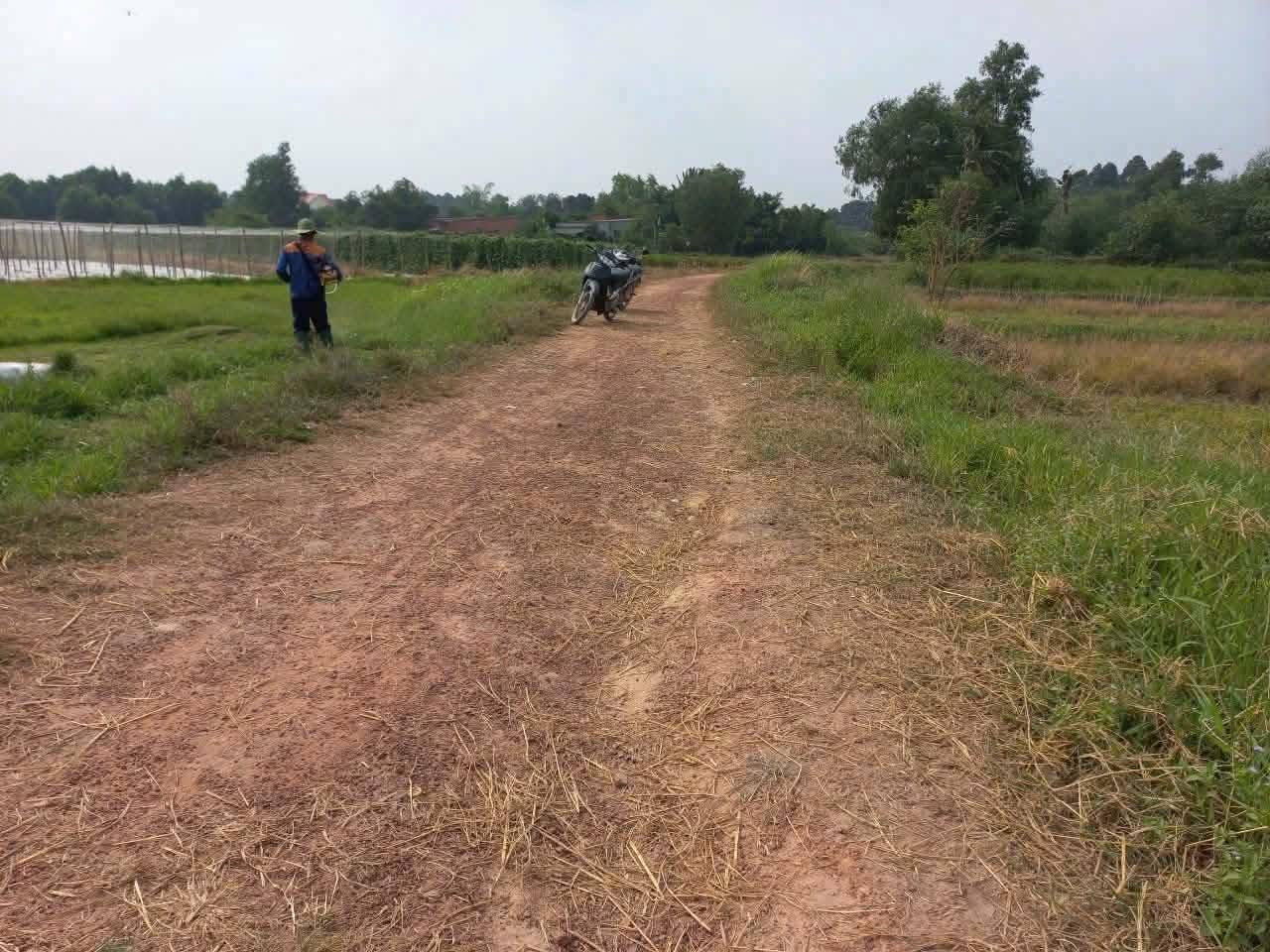 Bán đất Tân Vĩnh Hiệp Tân Uyên 600m2 giá 2 tỷ 250