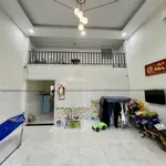 Nhà bán trệt gác lửng 3 phòng ngủ 72m² giá 2,1 tỷ Bình Tân - Ảnh thu nhỏ 5