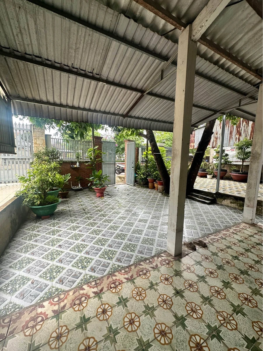 Nhà mặt tiền 200m² Nguyễn Văn Rành, Tân An, 4,1 tỷ - Ảnh thu nhỏ 3
