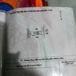 Bán nhà cấp 4 sát chợ Tân Tây Thạnh Hóa Long An 68m2 - Ảnh thu nhỏ 3
