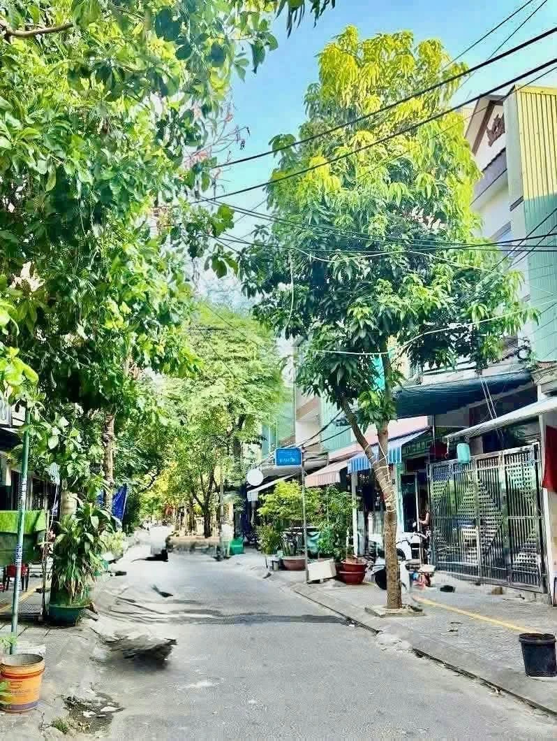 Bán nhà mê lửng 72m² 3 phòng ngủ Đà Nẵng 4 tỷ - Ảnh 1