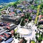 Bán nhà 3 tầng 100m² Sa Pa, 15,5 tỷ - Ảnh thu nhỏ 1