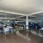 Bán xưởng mặt tiền DT 743B gần Vincom Thuận An, Bình Dương 3264m2 giá 80 tỷ - Ảnh thu nhỏ 5