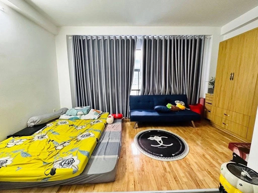Bán CHDV Bạch Đằng 82m2 10.8 tỷ Bình Thạnh - Ảnh thu nhỏ 5