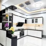 Bán nhà gác lửng mới 50m2, 3PN 3WC tại Đồng Khởi, Châu Thành, Tây Ninh - Ảnh thu nhỏ 4