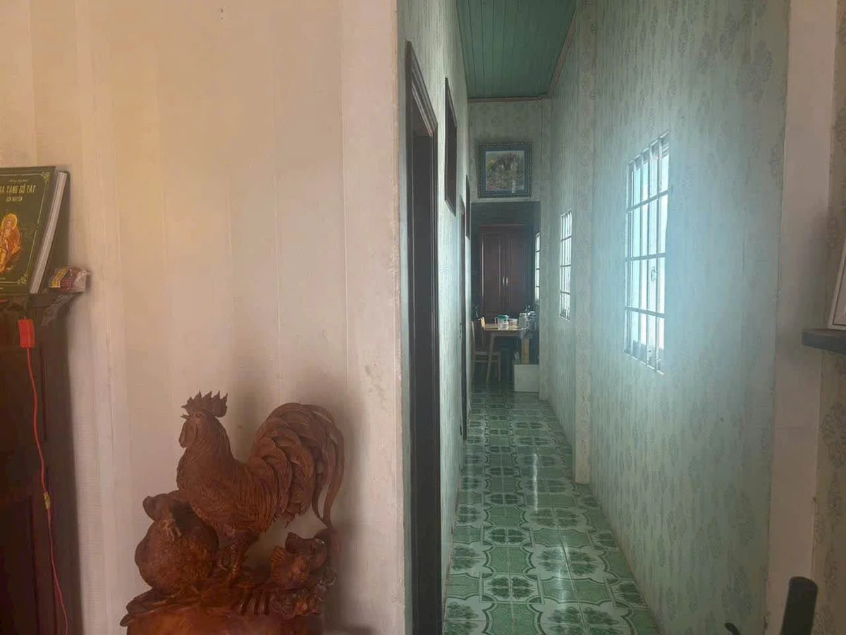 Bán nhà cấp 4 hẻm 2PN 58m² Nguyễn Tất Thành - Ảnh thu nhỏ 2